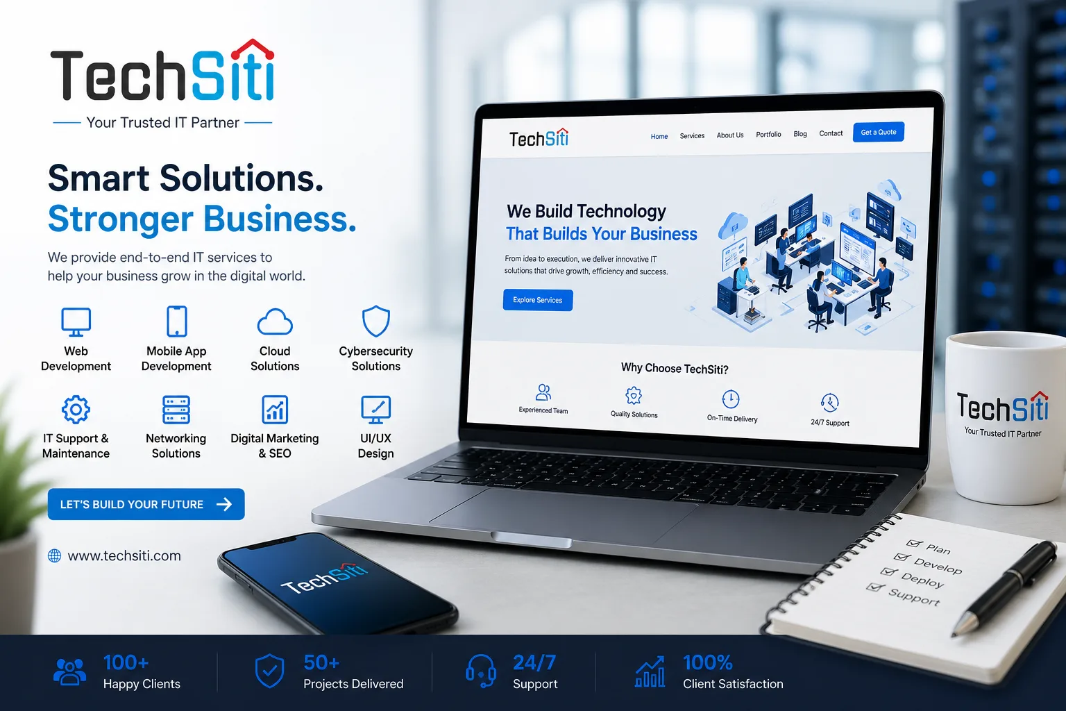 IT Service Provider