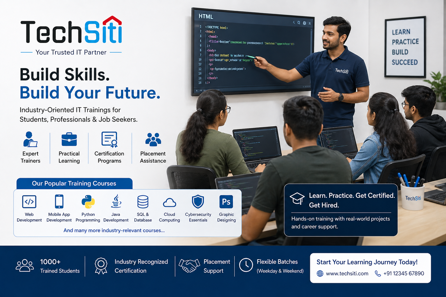 IT Training